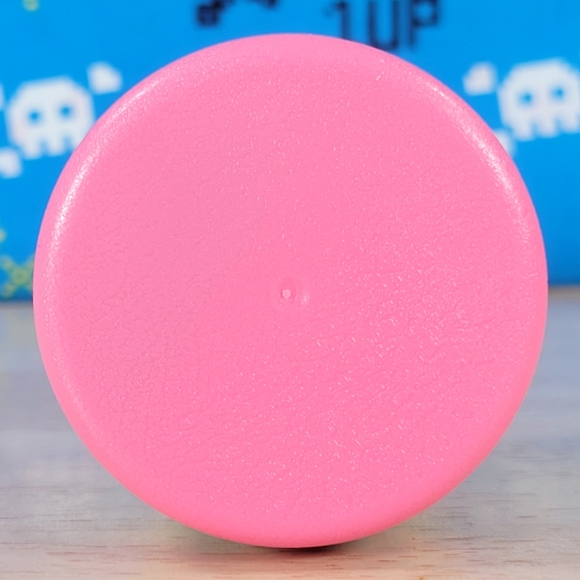 Squishmallow Mystery Micromallows Neon Pink Capsule New - Picture 4 of 4